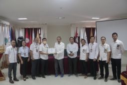 STAHN Mpu Kuturan Singaraja terakreditasi baik sekali