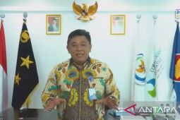 KKP: Sosialisasikan aturan kelautan dan Perikanan