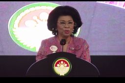 Ahli bedah: Sebagian besar kanker payudara tidak bergejala