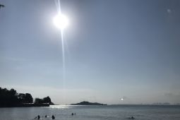 BMKG points to decrease in hot temperatures in Indonesia