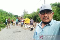 DLHK Aceh Barat siapkan aplikasi bayar sampah secara daring