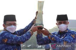 Bupati ajak perusahaan ikut meriahkan Hari Jadi Bekasi