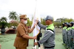 Tanah Bumbu kirim 100 atlet di POPDA 2022