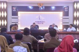Wali Kota Kediri ingin reuni Palmturi ikut majukan kota