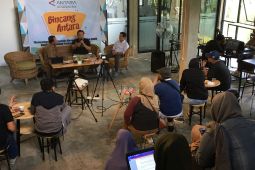 Bincang ANTARA perkuat peran jurnalis dorong produk UMKM
