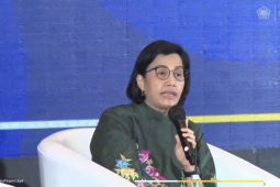 Sri Mulyani tanggapi hashtag "Stop Bayar Pajak"