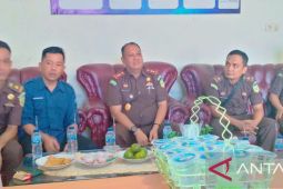 Kerugian akibat korupsi dana desa di Mukomuko capai Rp327 juta