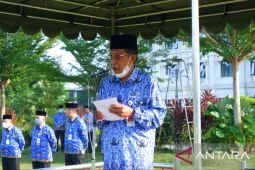 Wagub Jambi ajak generasi muda berkoperasi