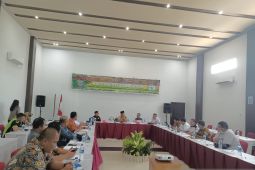 Provinsi Bengkulu tetapkan harga TBS sawit Rp1.447 per kilogram