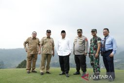 Pemkab Bogor optimistis KEK Lido bangkitkan perekonomian daerah