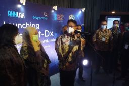 Kemenkes dalami seberapa cepat varian BA.2.75 menyebar