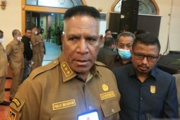 Gubernur Waterpauw: Kelompok tertentu stop intimidasi masyarakat