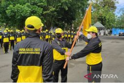 HST unggulkan tinju dan pencak silat pada POPDA di Banjarmasin