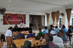 KAHMI dan DPR RI gelar dialog publik