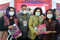 Bupati Dairi: W20 pembuktian perempuan mampu bangkitkan ekonomi dunia