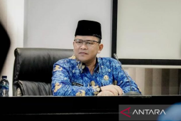 Sekda Karawang ajak penyelenggara pelayanan publik ubah cara kerja