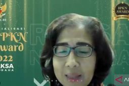 BPKN mencatat pelanggaran hak konsumen timbulkan kerugian Rp3,8 miliar