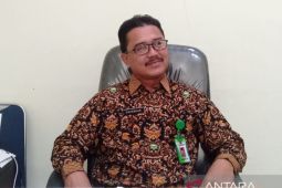 Jamaah haji asal Bangka tiba di Tanah Air pada Agustus