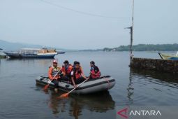 SAR gabungan susur Sungai Cianjur cari korban terbawa arus