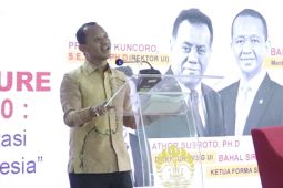 Menteri Bahlil dorong kampus lahirkan wirausaha