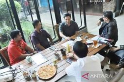 Bangka Barat targetkan bebas "blankspot" tahun 2022