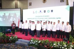 Bupati Kapuas Hulu siap kembangkan potensi kelapa sawit