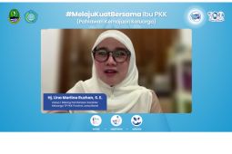 Perempuan punya peran signifikan cegah stunting