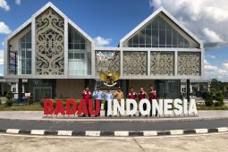 Imigrasi: Pintu batas RI-Malaysia di Badau sudah layak dibuka kembali