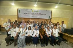 SMKI 2022, Polbangtan Kementan Sosialisasi ISO 27001:2013