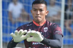 Persib akan pasang Teja Paku Alam saat hadapi Bhayangkara FC