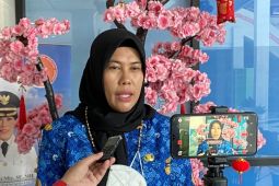 Pemerintah Kota Singkawang terima 3.400 dosis vaksin PMK