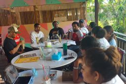 Alumnus SMAN 1 Jayapura 2002 akan selenggarakan bakti sosial