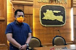 Mantan Sekdaprov Heru Tjahjono berpotensi muncul pada Pilkada Jatim 2024
