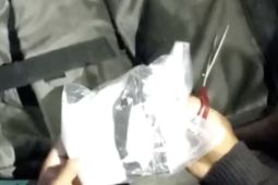 Nyamar jadi pembeli, Polisi ringkus pengedar sabu-sabu