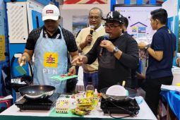 Ini kemudahan masak kompor induksi