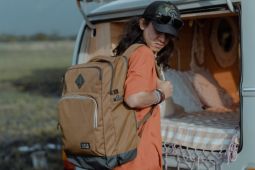 Eiger hadirkan koleksi "Explore Your Existence"