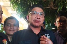 Bukan Sulawesi Tengah, Pasha Ungu maju DPR RI dari provinsi ini