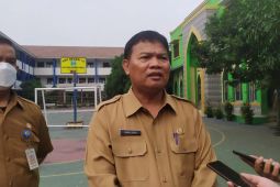 PPDB Kota Tangerang berjalan lancar