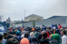 BRMB Kupas Dosa PT BMKU, Pemerintah DKI dan APH Jangan Masuk Angin