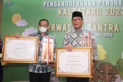 Gubernur Jabar ajak generasi muda berinovasi selamatkan lingkungan