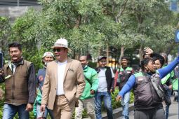 Gubernur Ridwan Kamil dukung kreativitas anak muda "SCBD"