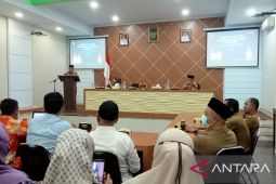 Wawako tegaskan pentingnya LPM dan KPM