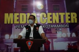 Pemkot Ambon terapkan PPKM Level 1