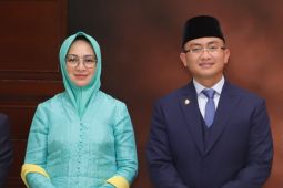Golkar Pasang Airin Jadi Calon Gubernur Banten