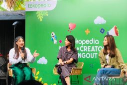 Tokopedia: meningkat, tren belanja barang online di Bali pada kuartal II