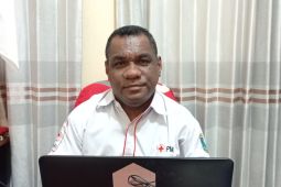 Stok darah O dan B di PMI Papua Barat habis