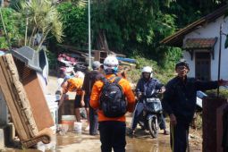 Pemkab Garut verifikasi data rumah yang terdampak banjir bandang