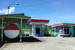 DPKP Manokwari akan bangun tiga SPBN untuk penuhi kebutuhan BBM nelayan