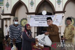 Pemkab Gorontalo Utara atur distribusi zakat melalui peraturan bupati