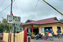 Polres Rejang Lebong siapkan pengawalan kendaraan di daerah rawan kejahatan